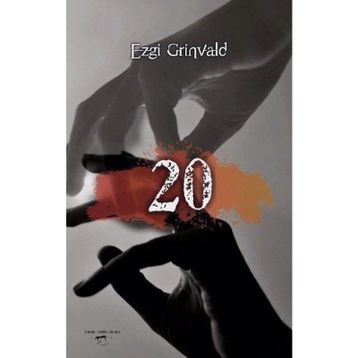 20 - Ezgi Grinvald