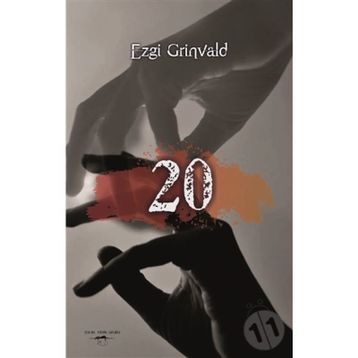 20 - Ezgi Grinvald