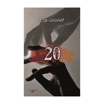 20 - Ezgi Grinvald