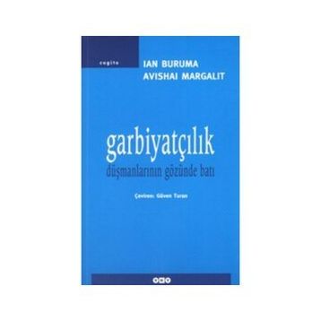 20. Yüzyıl Türk Düşüncesinde Garbiyatçılık Kitap