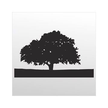 200 cm Ağaç Folyo Sticker