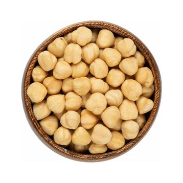 200 gr Çifte Kavrulmuş Fındık İçi