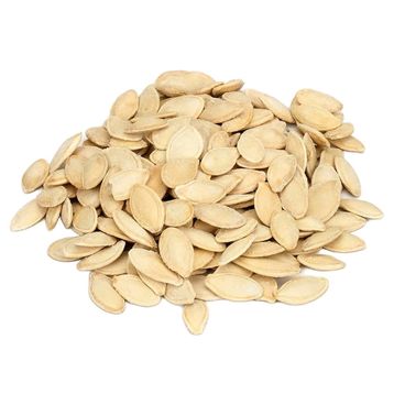 200 gr Kavrulmuş Tuzlu Kabak Çekirdeği