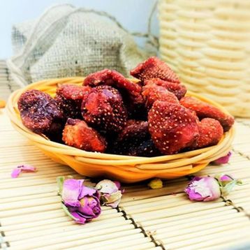 200 gr Kuru Çİlek