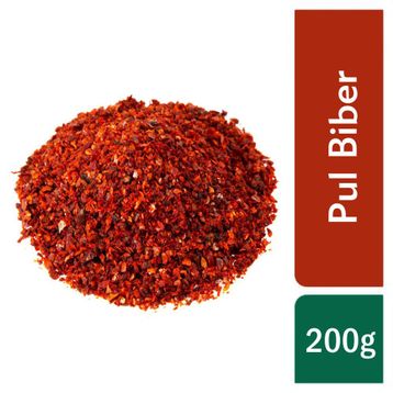 200 gr Pul Biber
