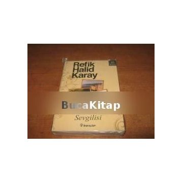 2000 Yılın Sevgilisi - Refik Halid Karay