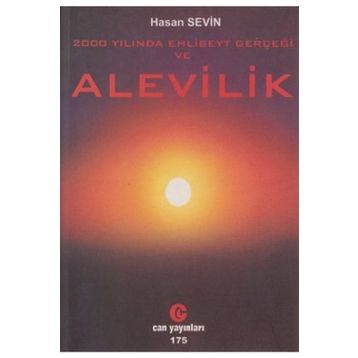 2000 YILINDA EHLIBEYT GERÇEĞI VE ALEVILIK - HASAN SEVIN