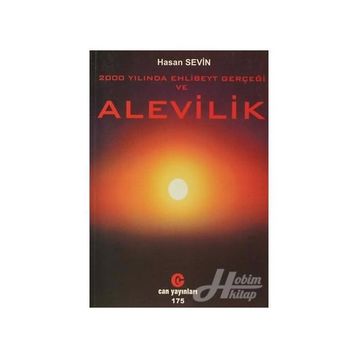 2000 YILINDA EHLIBEYT GERÇEĞI VE ALEVILIK - HASAN SEVIN