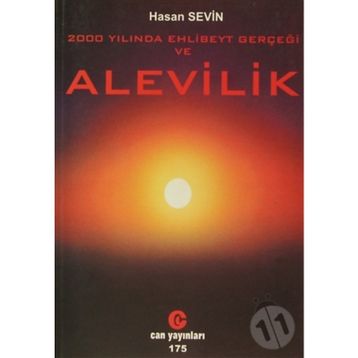2000 YILINDA EHLIBEYT GERÇEĞI VE ALEVILIK - HASAN SEVIN
