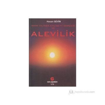 2000 YILINDA EHLIBEYT GERÇEĞI VE ALEVILIK - HASAN SEVIN