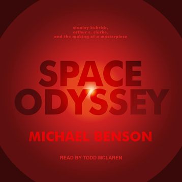 2001: A SPACE ODYSSEY - ARTHUR C. CLARKE