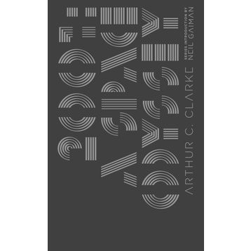 2001: A SPACE ODYSSEY - ARTHUR C. CLARKE