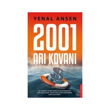 2001 Arı Kovanı Destek Yayınları
