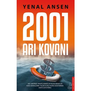 2001 Arı Kovanı Destek Yayınları