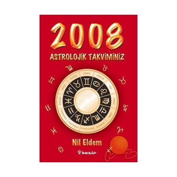 2008 ASTROLOJI TAKVIMINIZ - NIL ELDEM