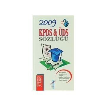 2009 KPDS ve ÜDS Sözlüğü - Kolektif