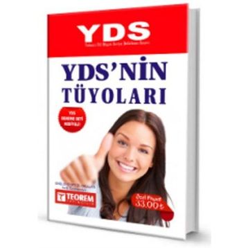 2014 YDS’nin Tüyoları - Nejat Alperen