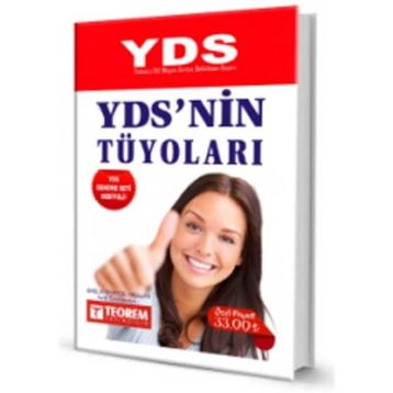 2014 YDS’nin Tüyoları - Nejat Alperen