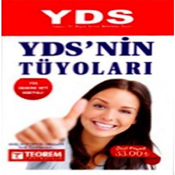 2014 YDS’nin Tüyoları - Nejat Alperen