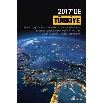 2017de Türkiye - Kolektif