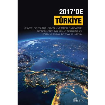 2017de Türkiye - Kolektif