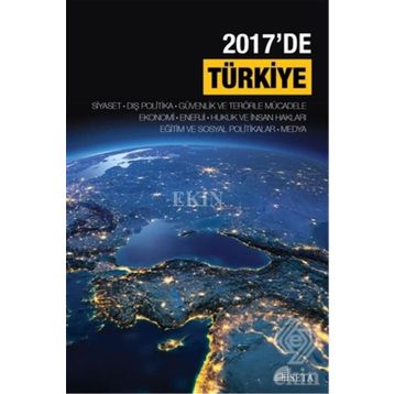 2017de Türkiye - Kolektif