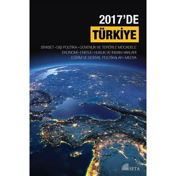 2017de Türkiye - Kolektif
