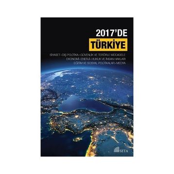 2017de Türkiye - Kolektif