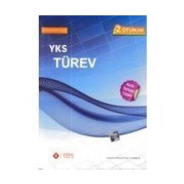 2018 YKS Türev 2. Oturum - kollektif