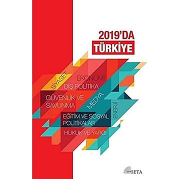 2019'da Türkiye - Atilla Arkan