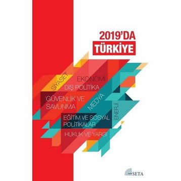 2019'da Türkiye - Atilla Arkan