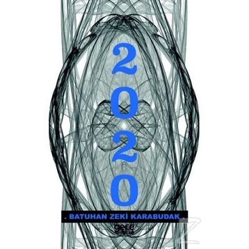 2020 - Batuhan Zeki Karabudak