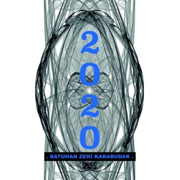 2020 - Batuhan Zeki Karabudak
