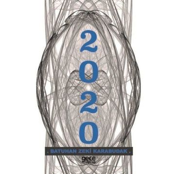 2020 - Batuhan Zeki Karabudak