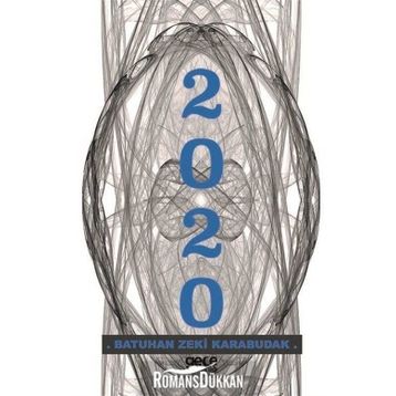 2020 - Batuhan Zeki Karabudak