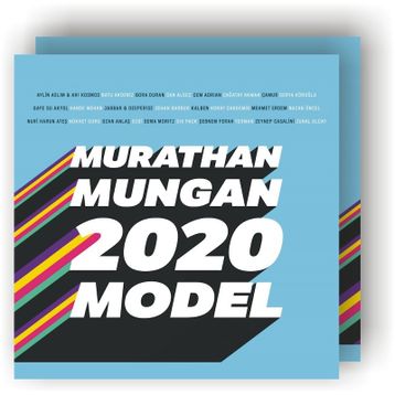 2020 Model - Murathan Mungan