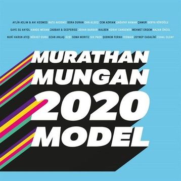 2020 Model - Murathan Mungan
