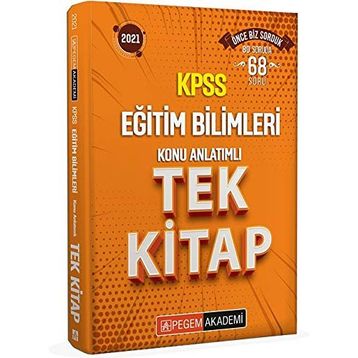 2021 Kpss Eğitim Bilimleri Rehberlik Ve Özel Eğitim Konu Anlatımı-İsem Yayınları