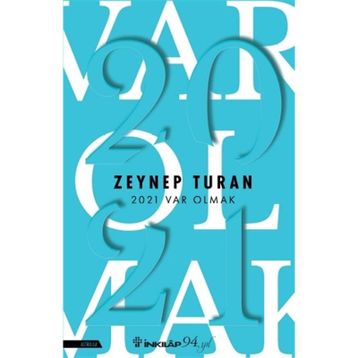 2021 Var Olmak - Zeynep Turan