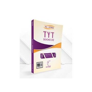 2021 Yks Tyt 12 Denemeleri