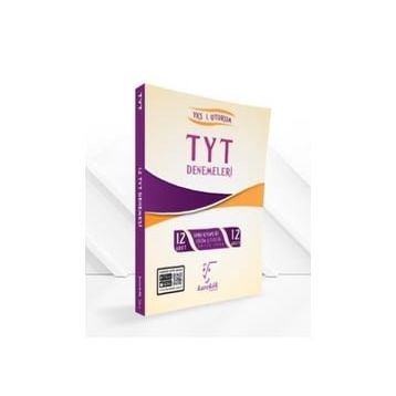 2021 Yks Tyt 12 Denemeleri