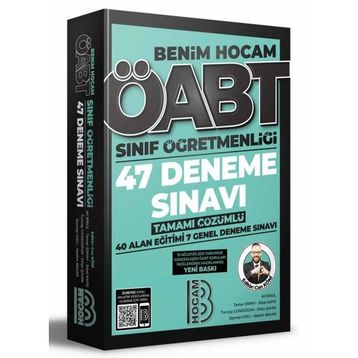 2022 ÖABT Coğrafya Öğretmenliği Tamamı Çözümlü Soru Bankası-Yediiklim Yayınları