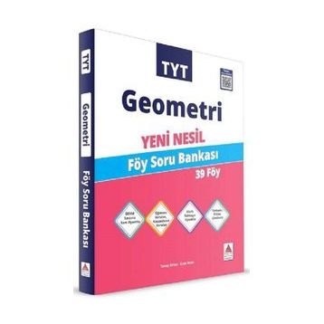 2022 TYT Geometri Föy Soru Bankası