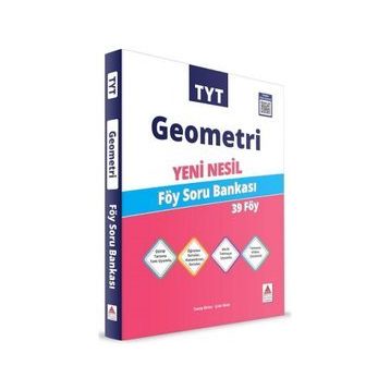 2022 TYT Geometri Föy Soru Bankası