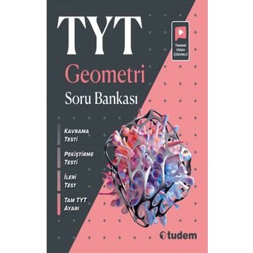 2022 TYT Geometri Soru Bankası