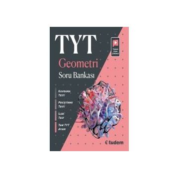 2022 TYT Geometri Soru Bankası