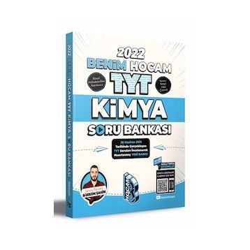 2022 Tyt Kimya Soru Bankası