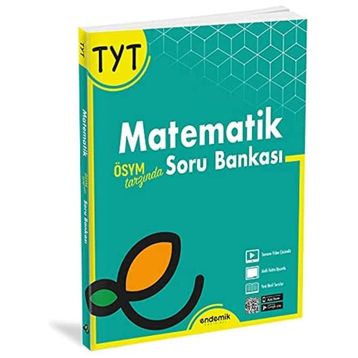 2022 Tyt Matematik Soru Bankası