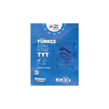 2022 TYT Paragraf Konu Özetli Yeni Nesil Soru Bankası Tamamı Video Çözümlü + TYT Türkçe 3 Deneme Seti Marka Yayınları