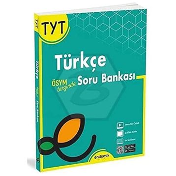 2022 Tyt Türkçe Soru Bankası